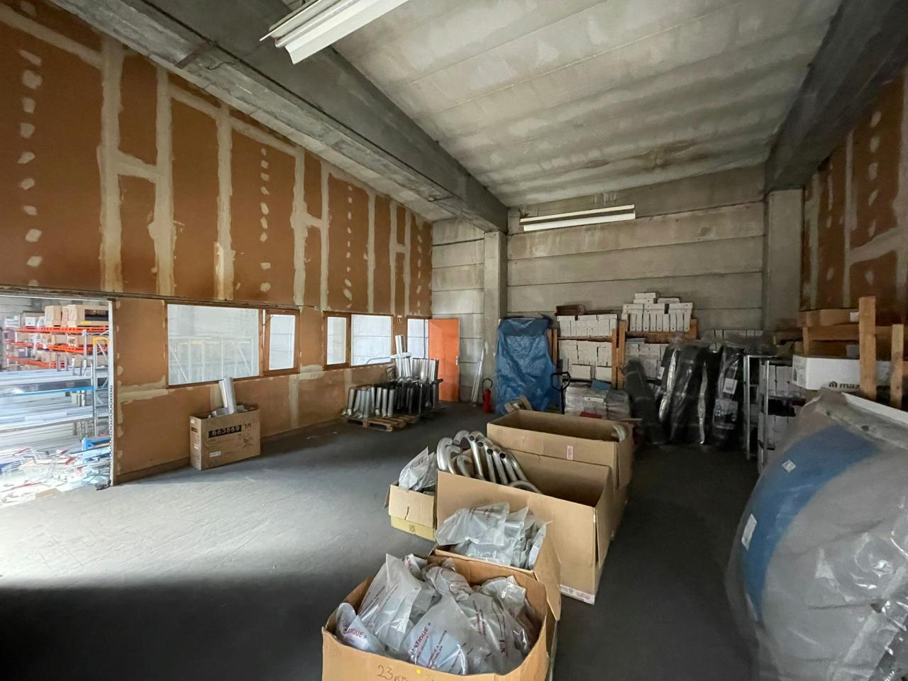 Local d'activité Lille 1300m² Location local d'activité Lille Nord OLACT2533618 14